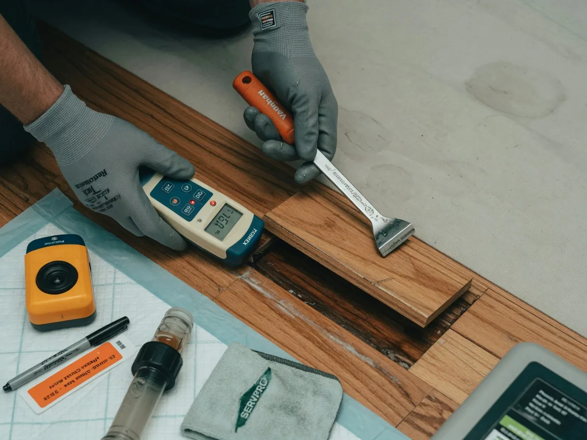 Why choose Water Damage Restoration in Big Bar, CA